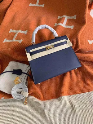 Excellent craftsmanship - Hermès-Bags 971 Customizable - CC Bags