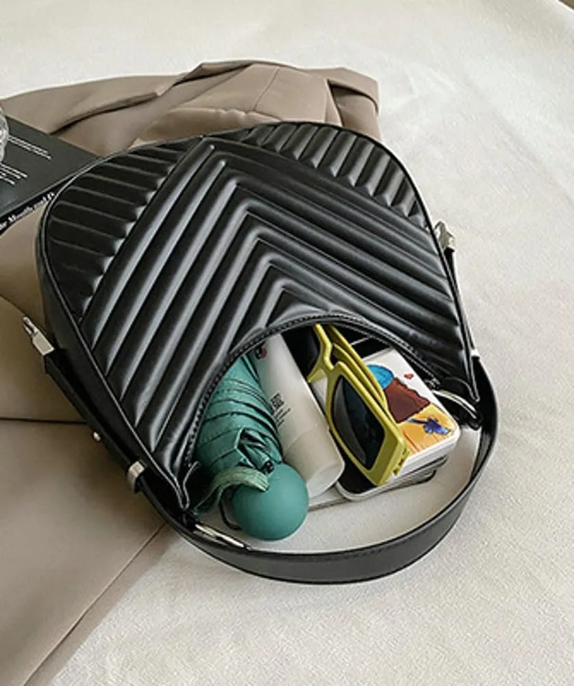 Fashion Dumpling Bag Crossbody Purse Crescent Bag Elegant Handbag Satchel Bag Shoulder Bag Hobo Bag Dating Bag 2024 New