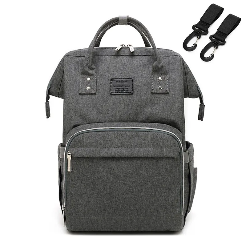 Fashion Maternity Nappy Bag