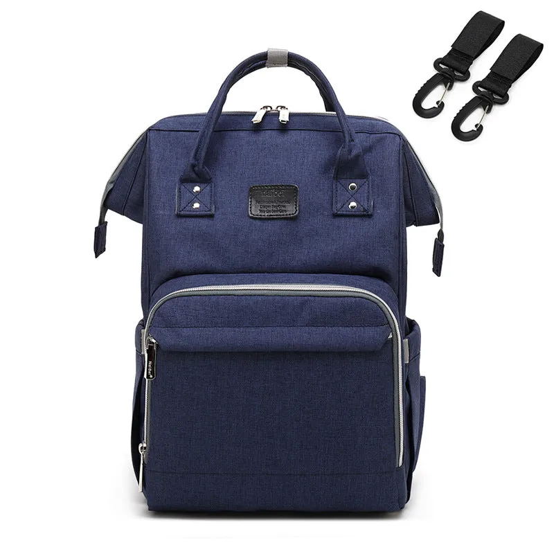 Fashion Maternity Nappy Bag