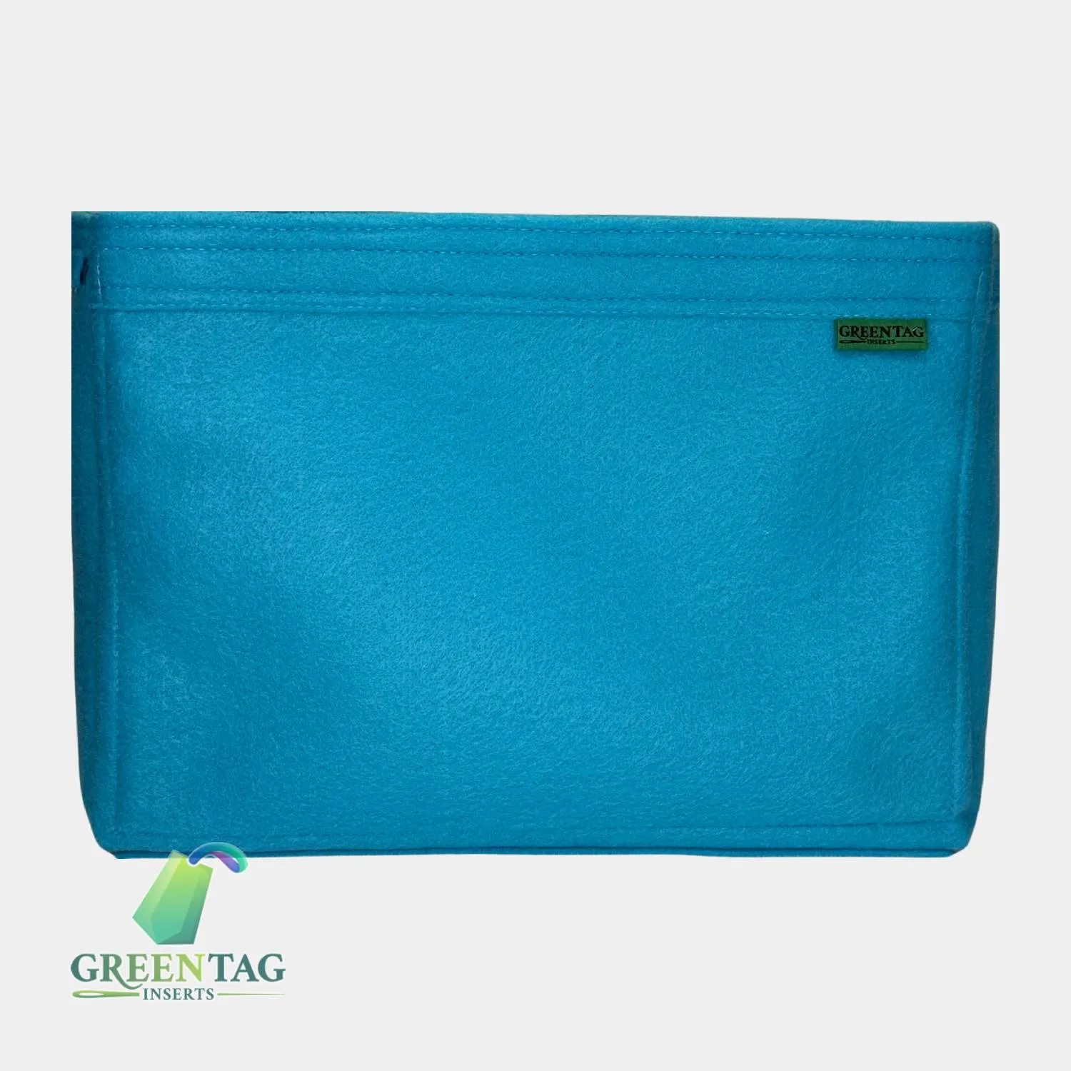 Felt Insert Organizer for Boheme Hobo