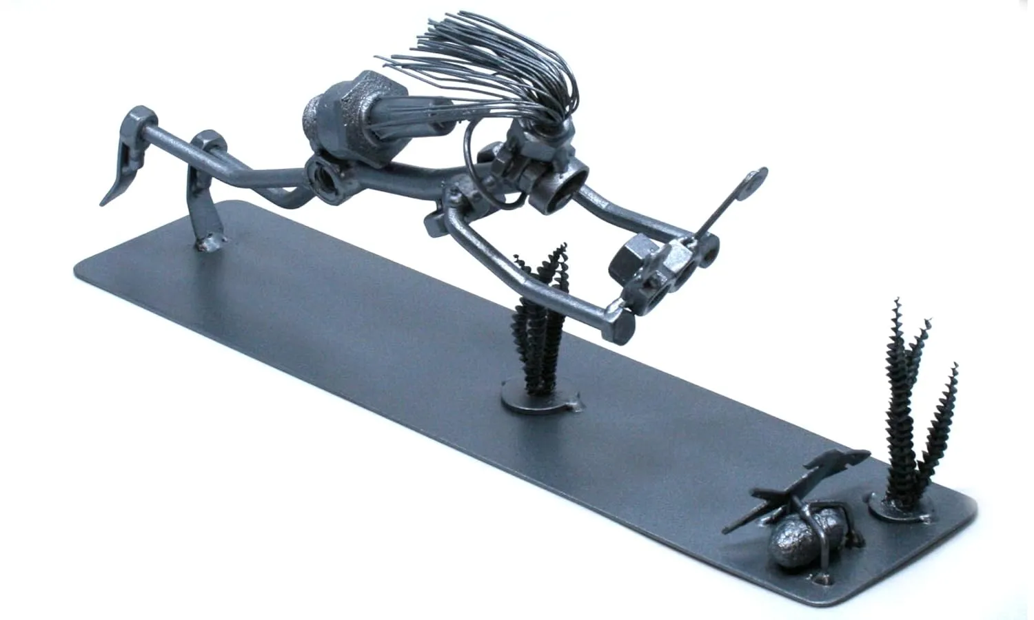 Female Scuba Diver Gift/Spearfishing Gift/Marine Biologist Gift/Navy diver gift/Industrial diver gift/Scuba Diver with camera