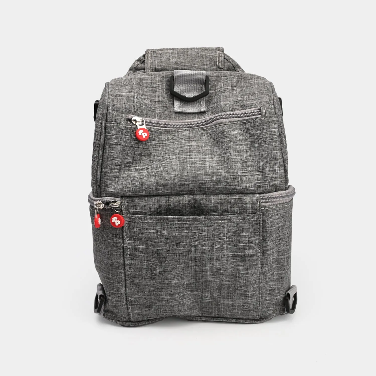Fisher-Price Mother Backpack Diaper Bag