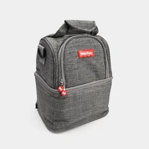 Fisher-Price Mother Backpack Diaper Bag