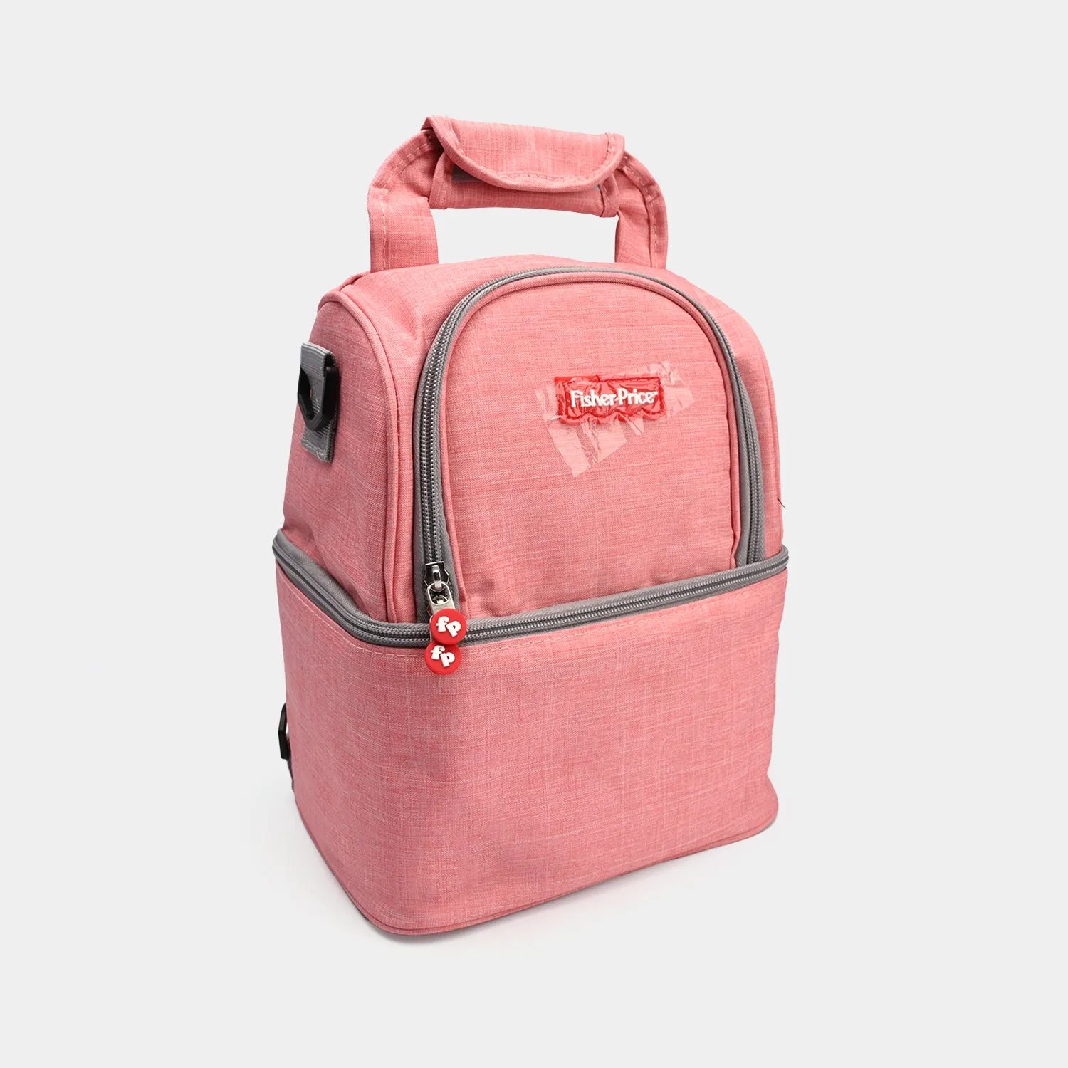 Fisher-Price Mother Backpack Diaper Bag