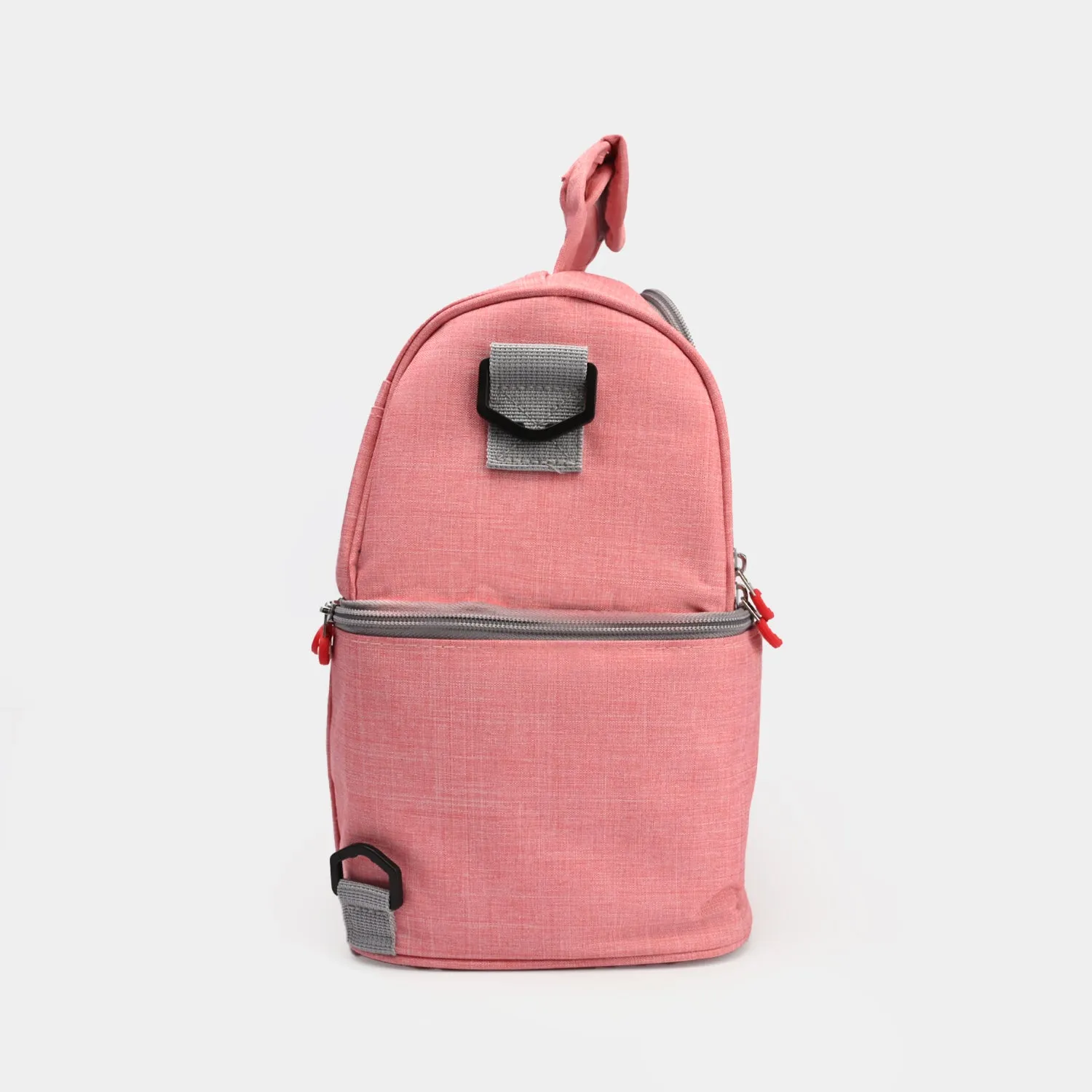 Fisher-Price Mother Backpack Diaper Bag