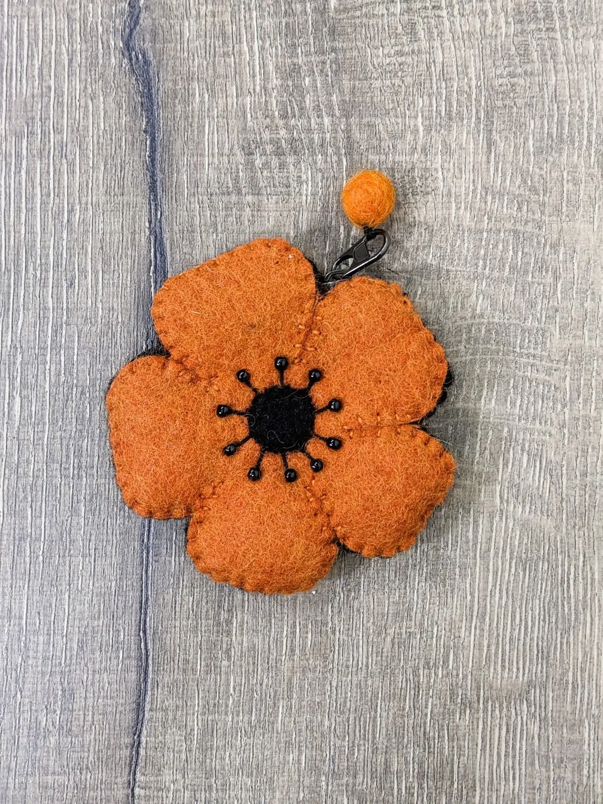 Flower Purse