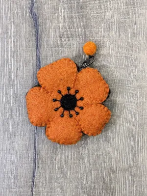 Flower Purse
