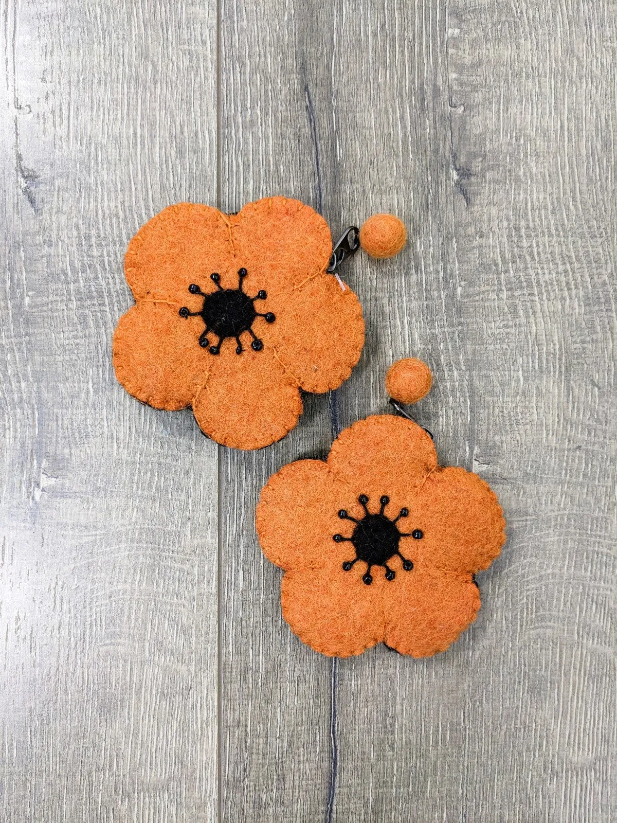 Flower Purse