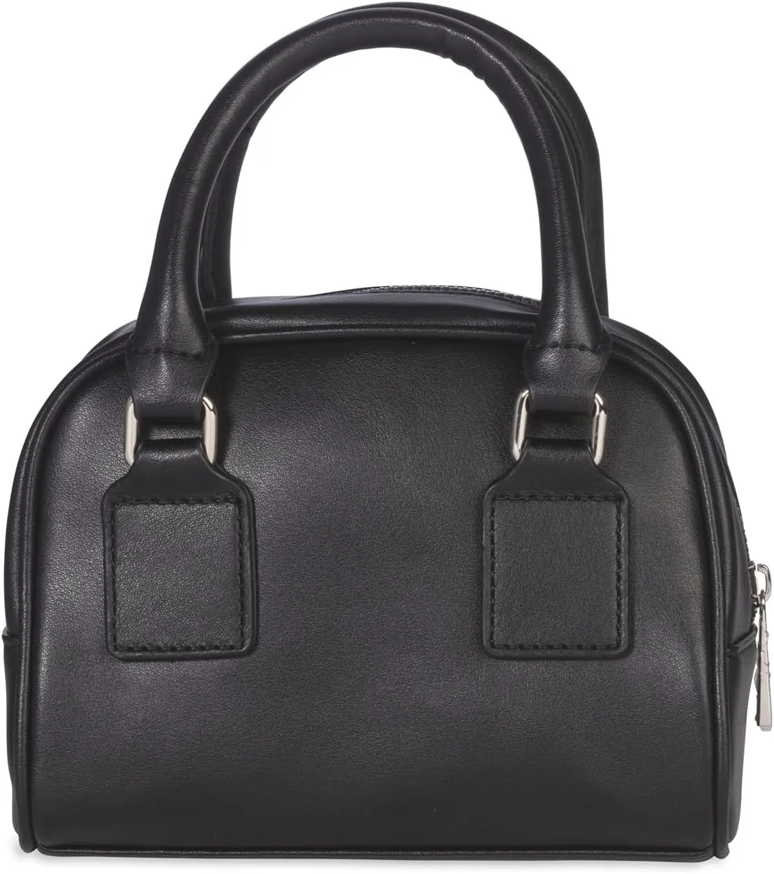 Forever 21 Women's Mini Stachel With Crossbody Strap