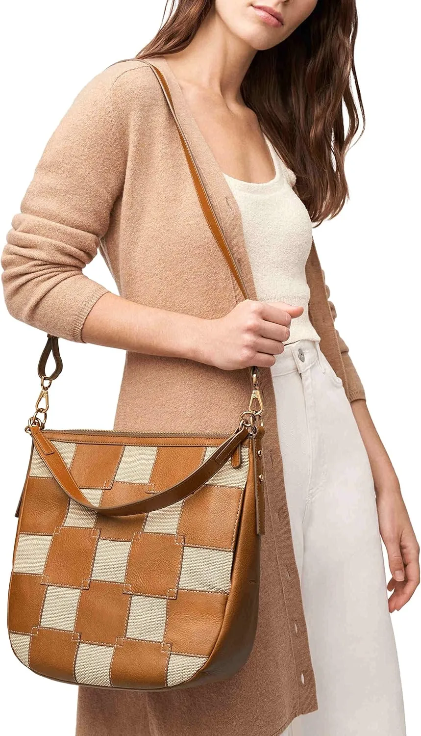 Fossil Jolie Hobo Bag
