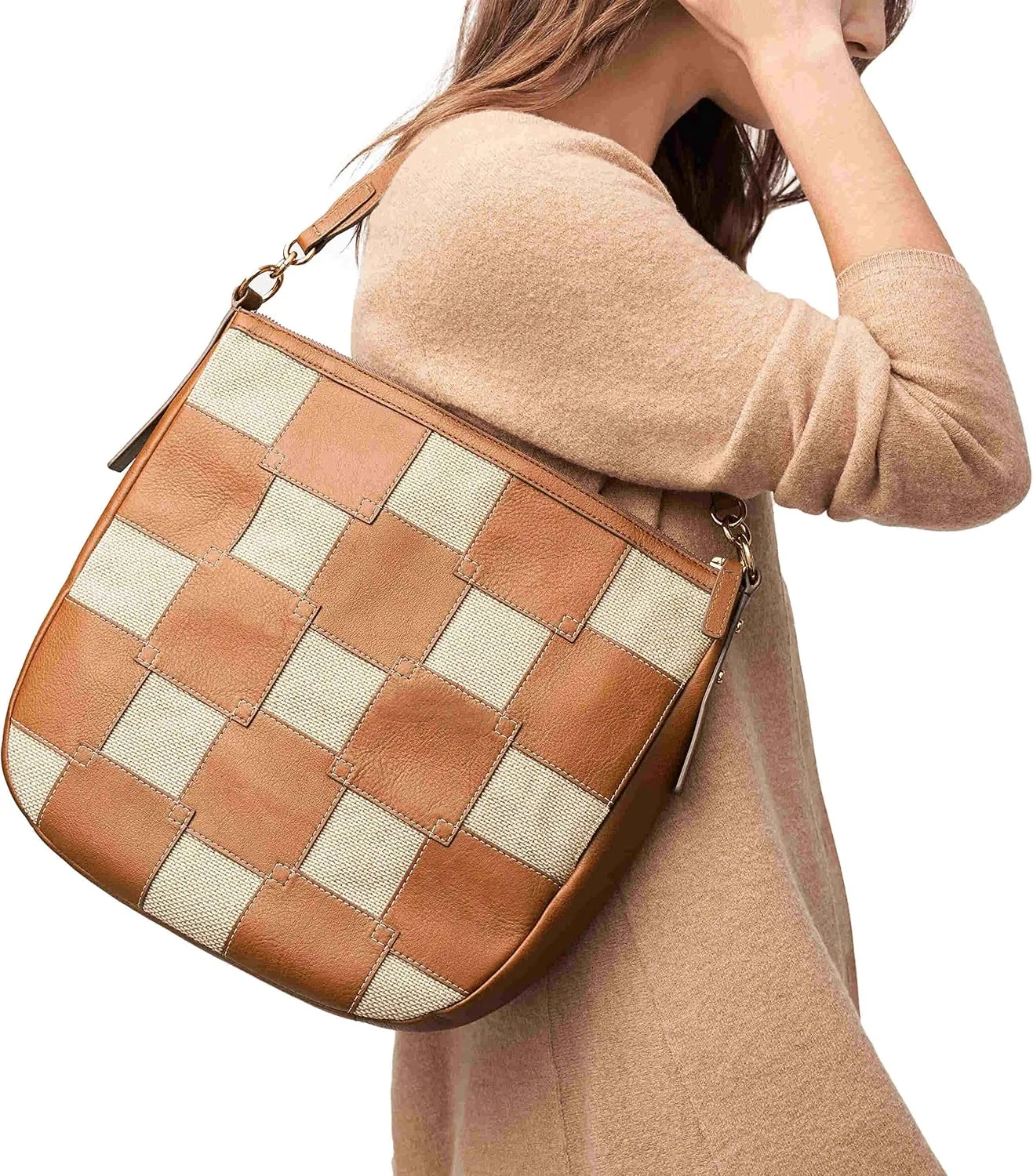 Fossil Jolie Hobo Bag