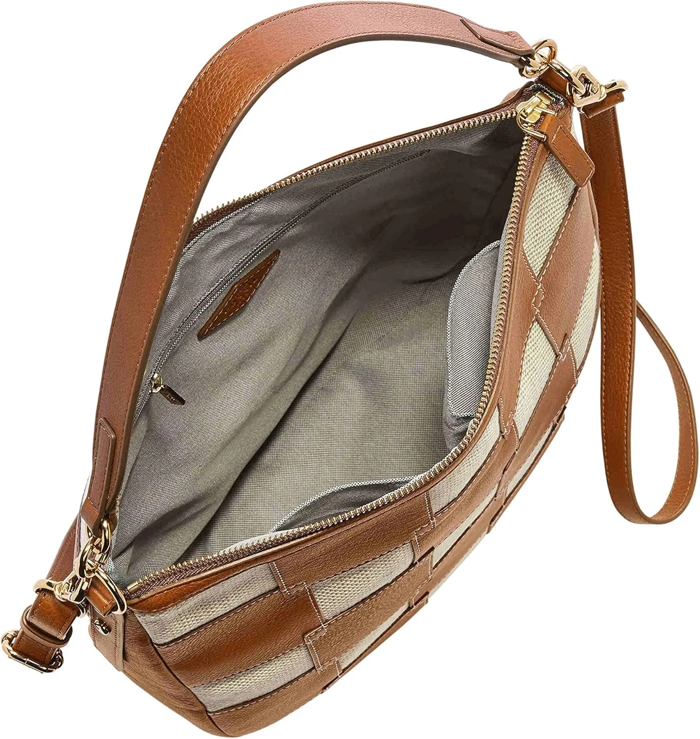 Fossil Jolie Hobo Bag