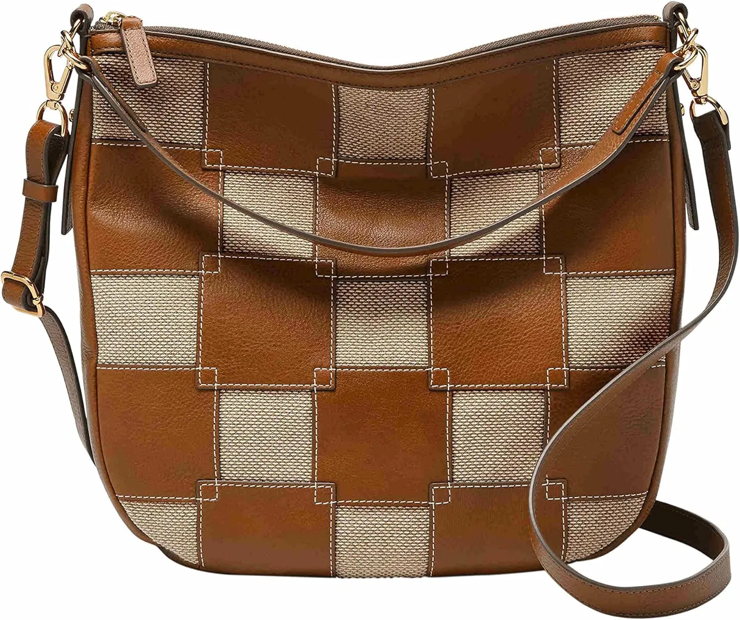 Fossil Jolie Hobo Bag
