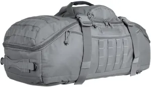 Fox Outdoor 54-99 3-in-1 Recon Gear Bag - Shadow Grey