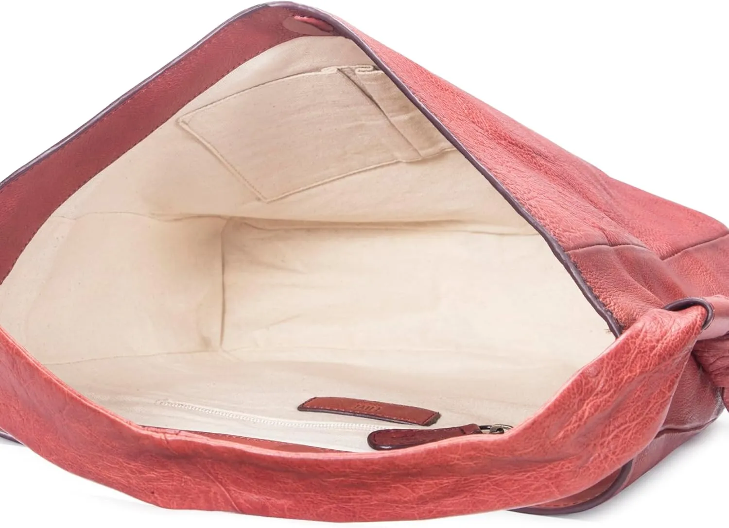 Frye Nora Knotted Hobo