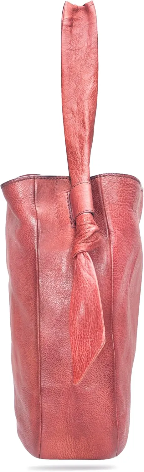 Frye Nora Knotted Hobo