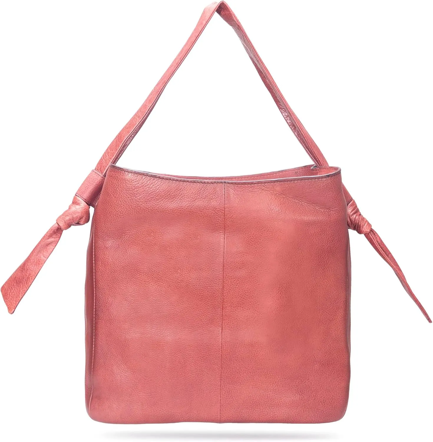 Frye Nora Knotted Hobo