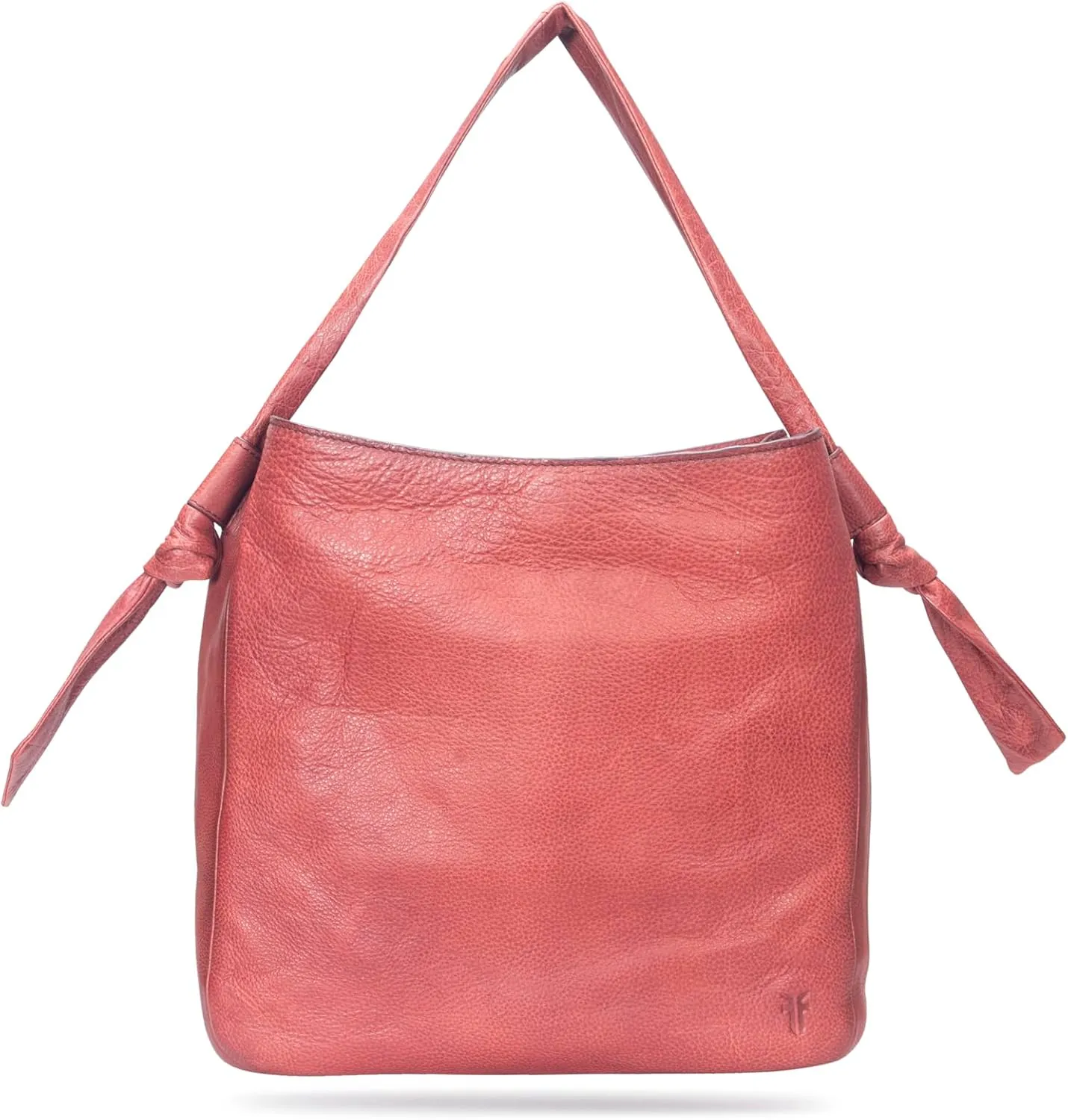 Frye Nora Knotted Hobo