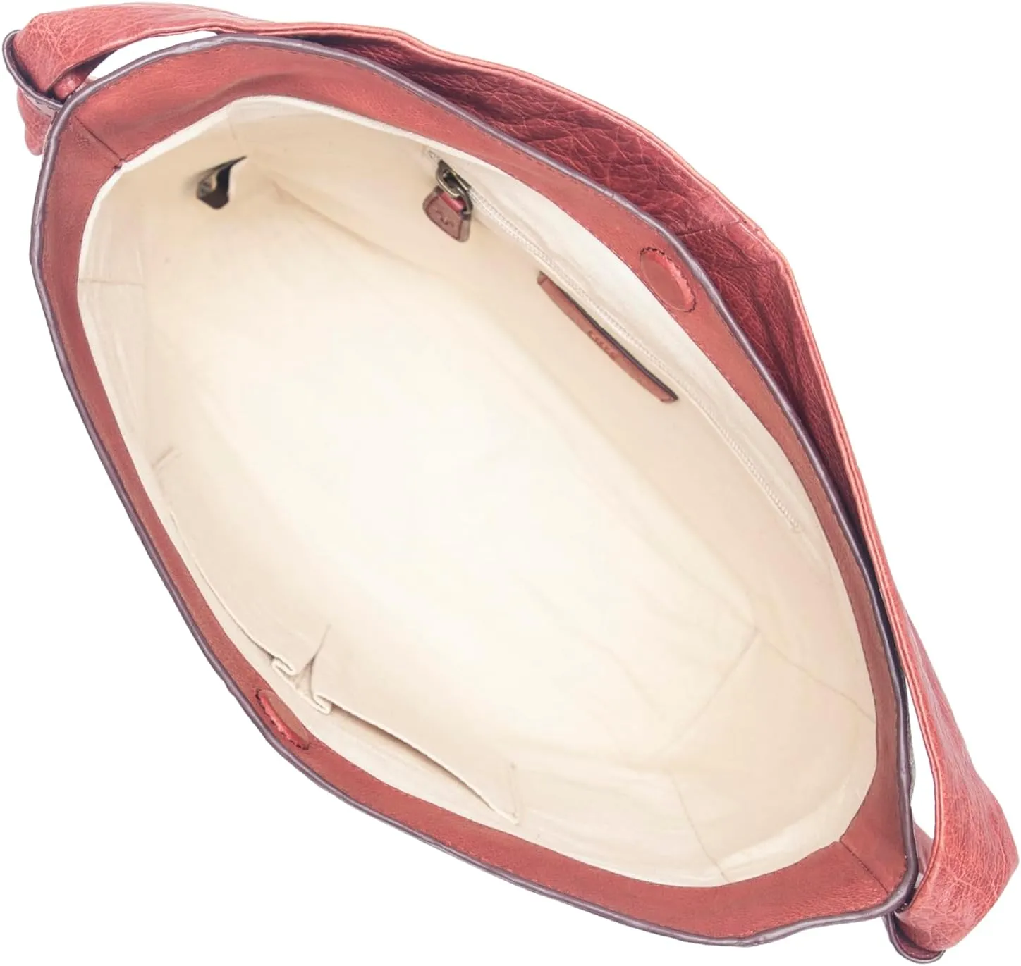 Frye Nora Knotted Hobo