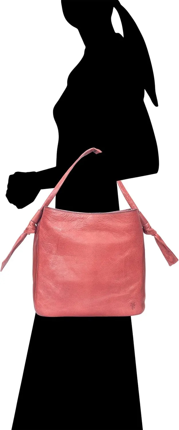Frye Nora Knotted Hobo
