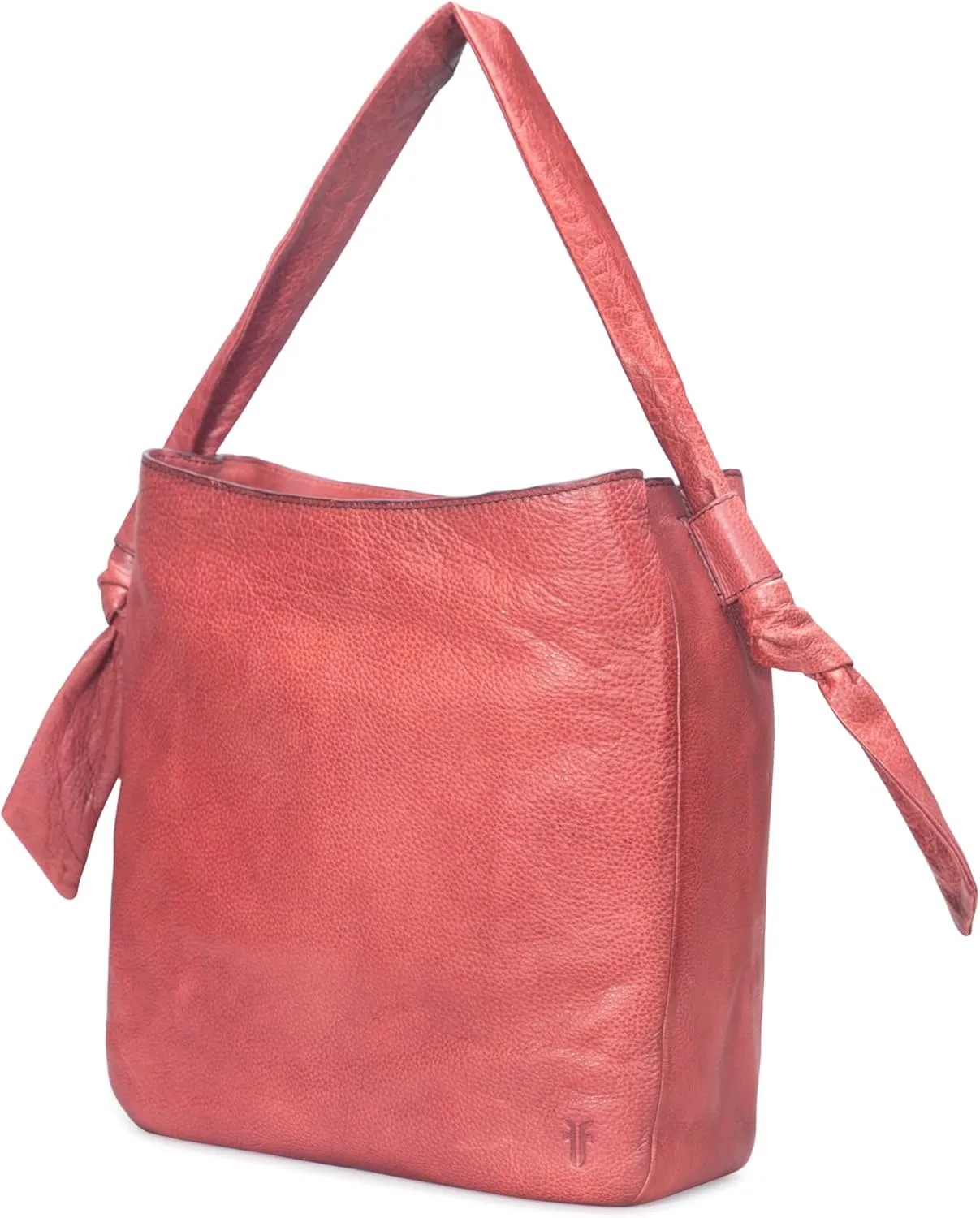 Frye Nora Knotted Hobo