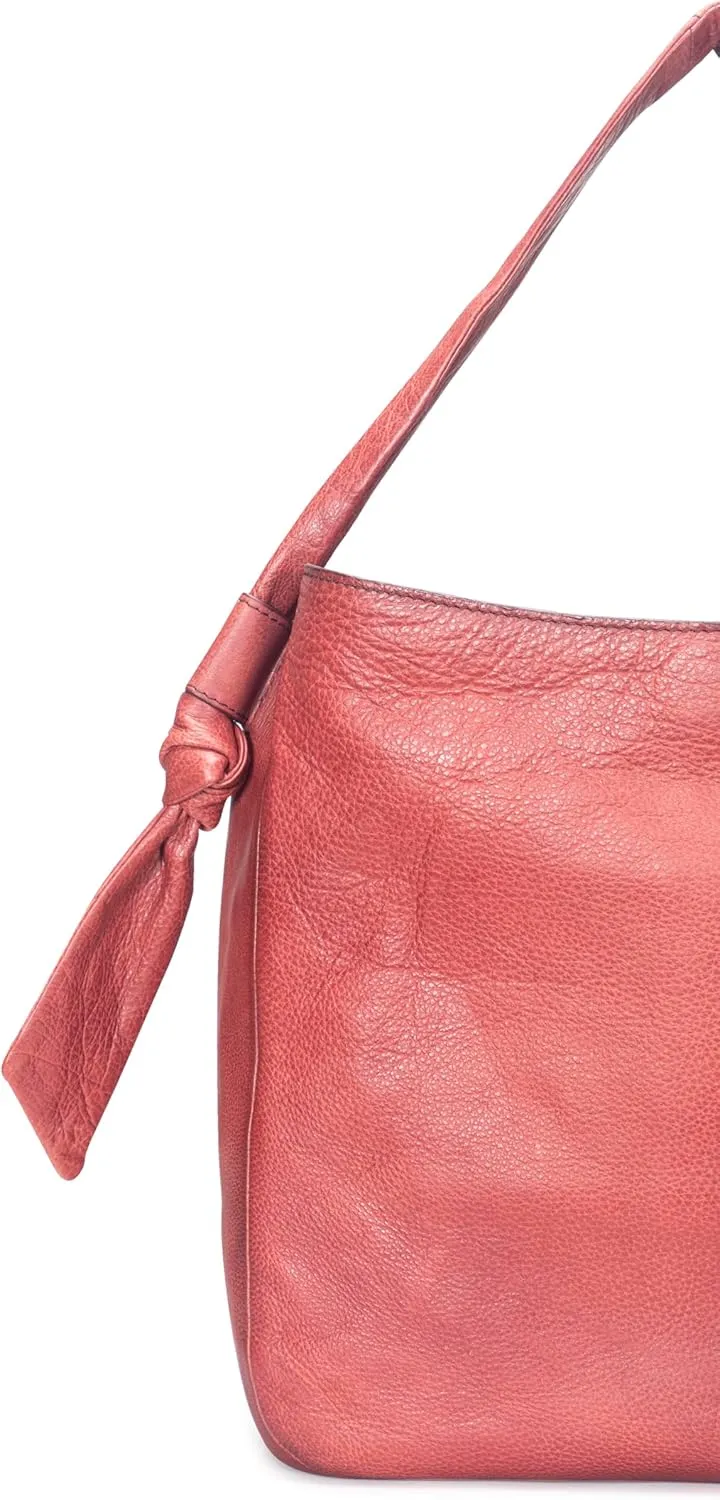Frye Nora Knotted Hobo