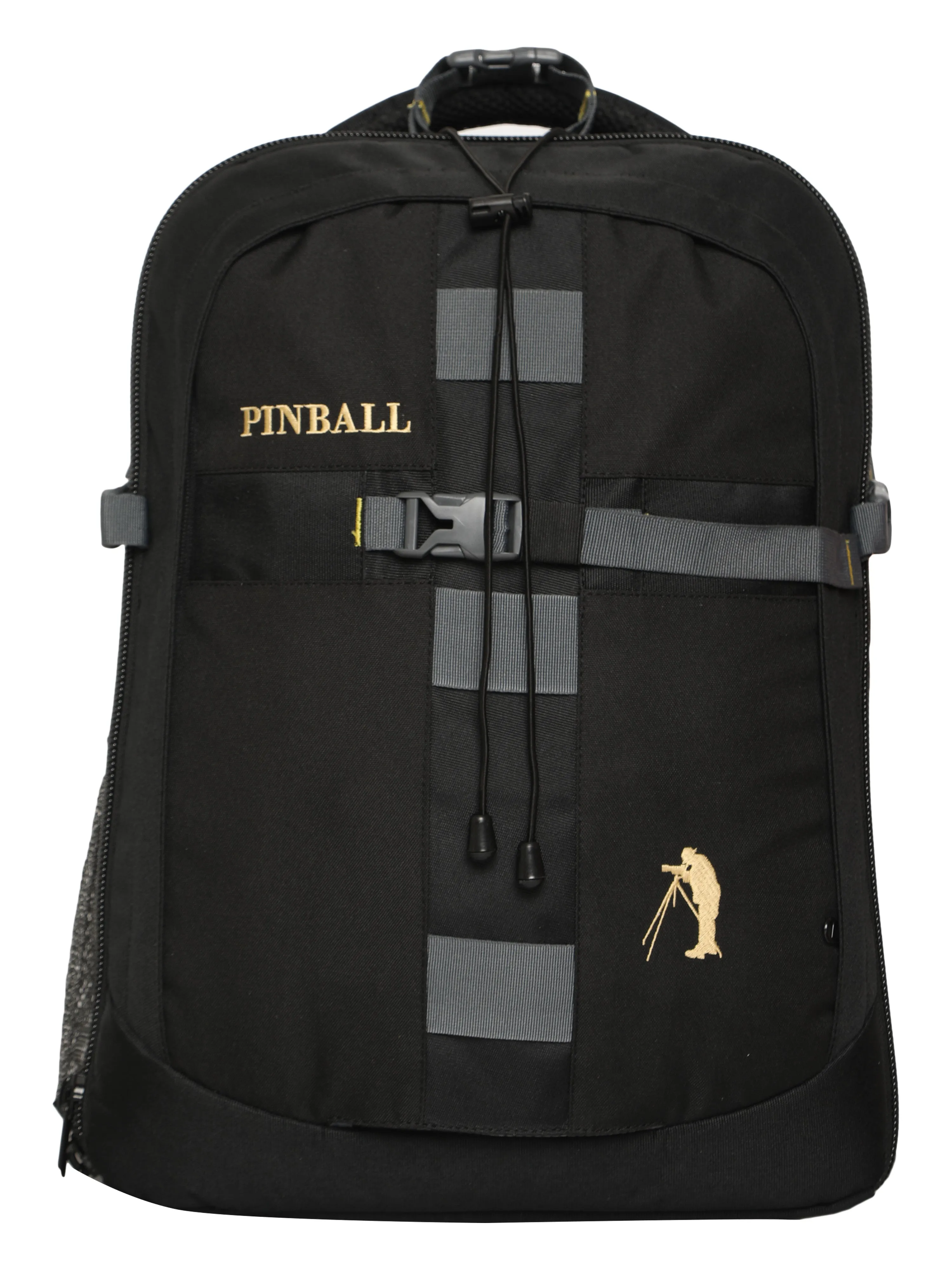 G11 VICTORY | PINBALL | DSLR CAMERA BAG | WATERPROOF WITH RAINCOVER