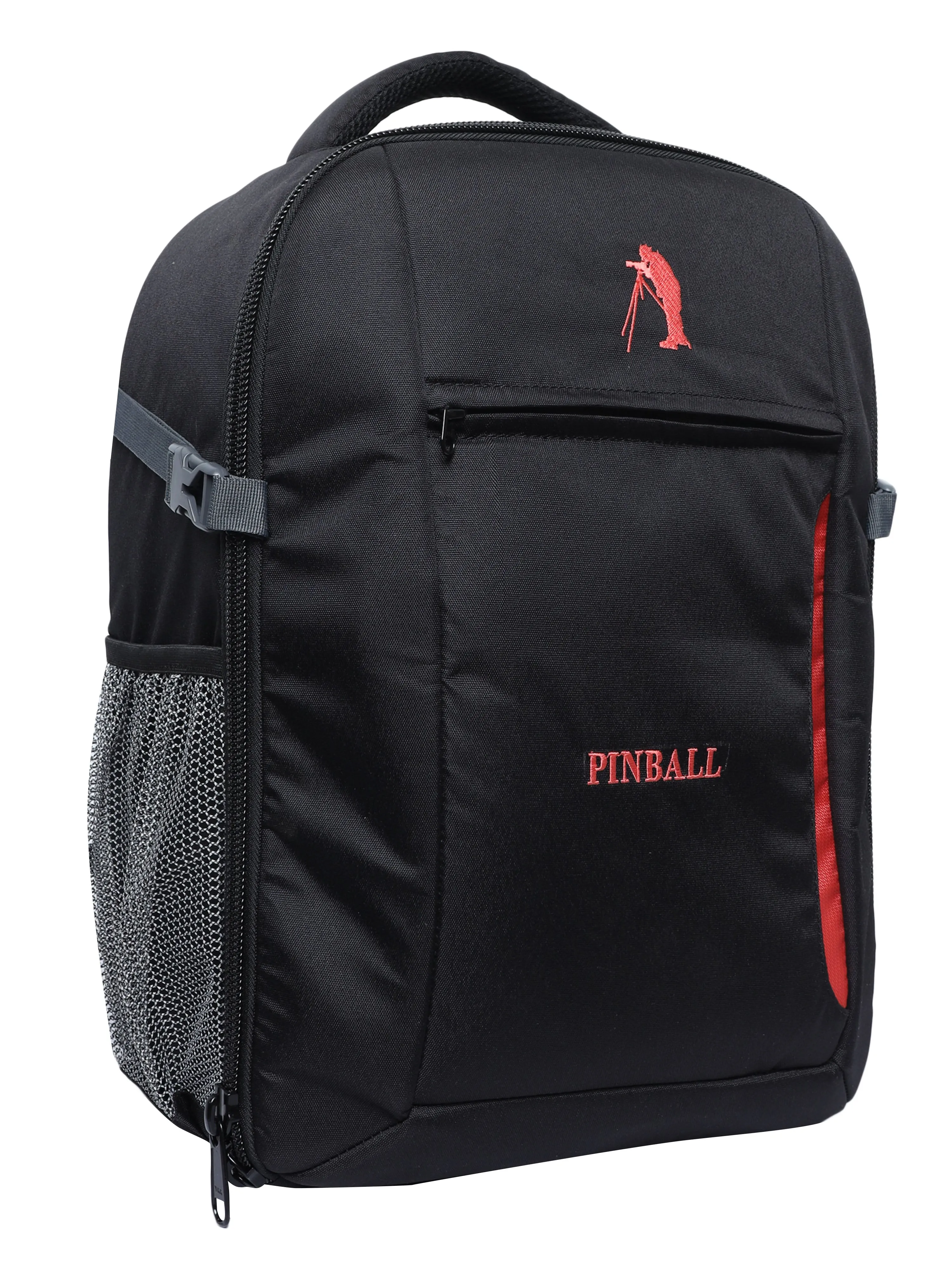G9 SUPER TANK 1 | PINBALL | VIDEO CAMERA BAG | WATERPROOF WITH RAINCOVER
