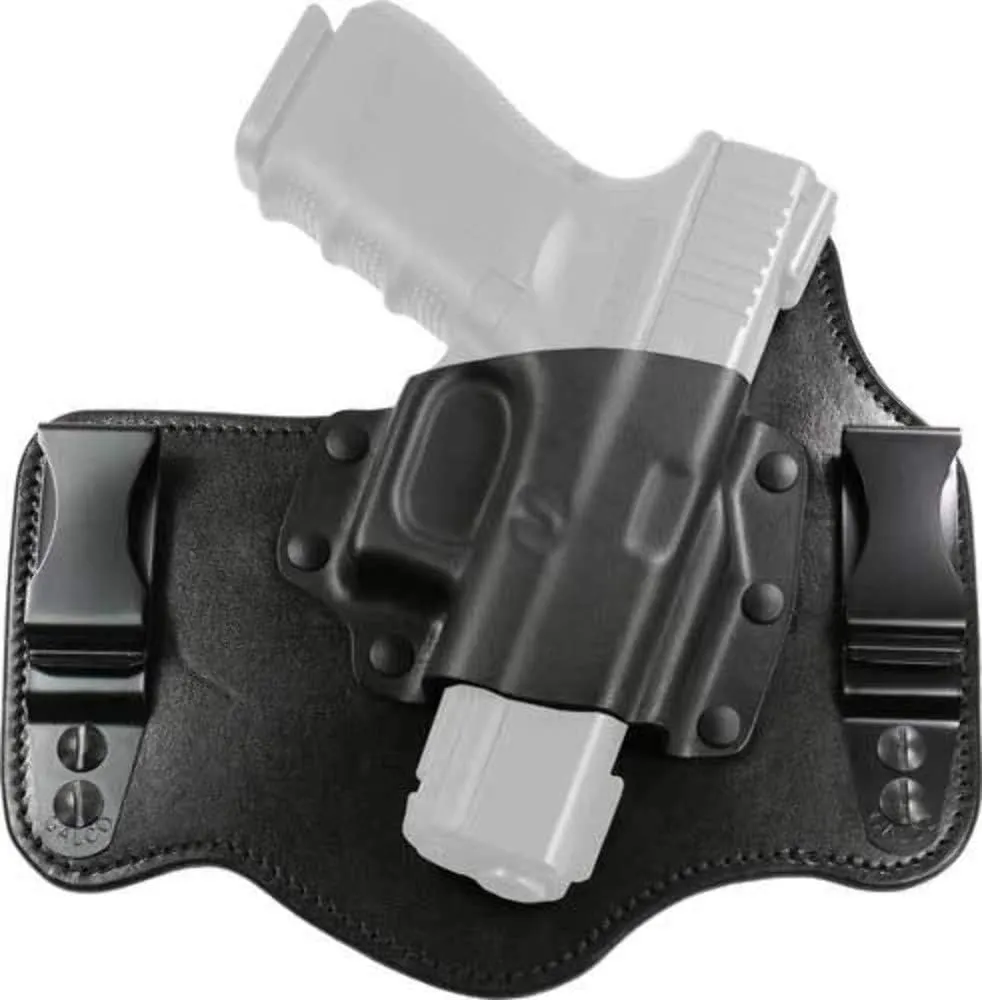 Galco KT472B King Tuck IWB Holster