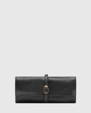 Gioia Black Jewellery Holder