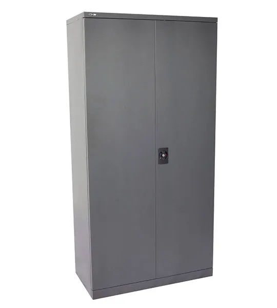 GO Metal Stationery Cupboards