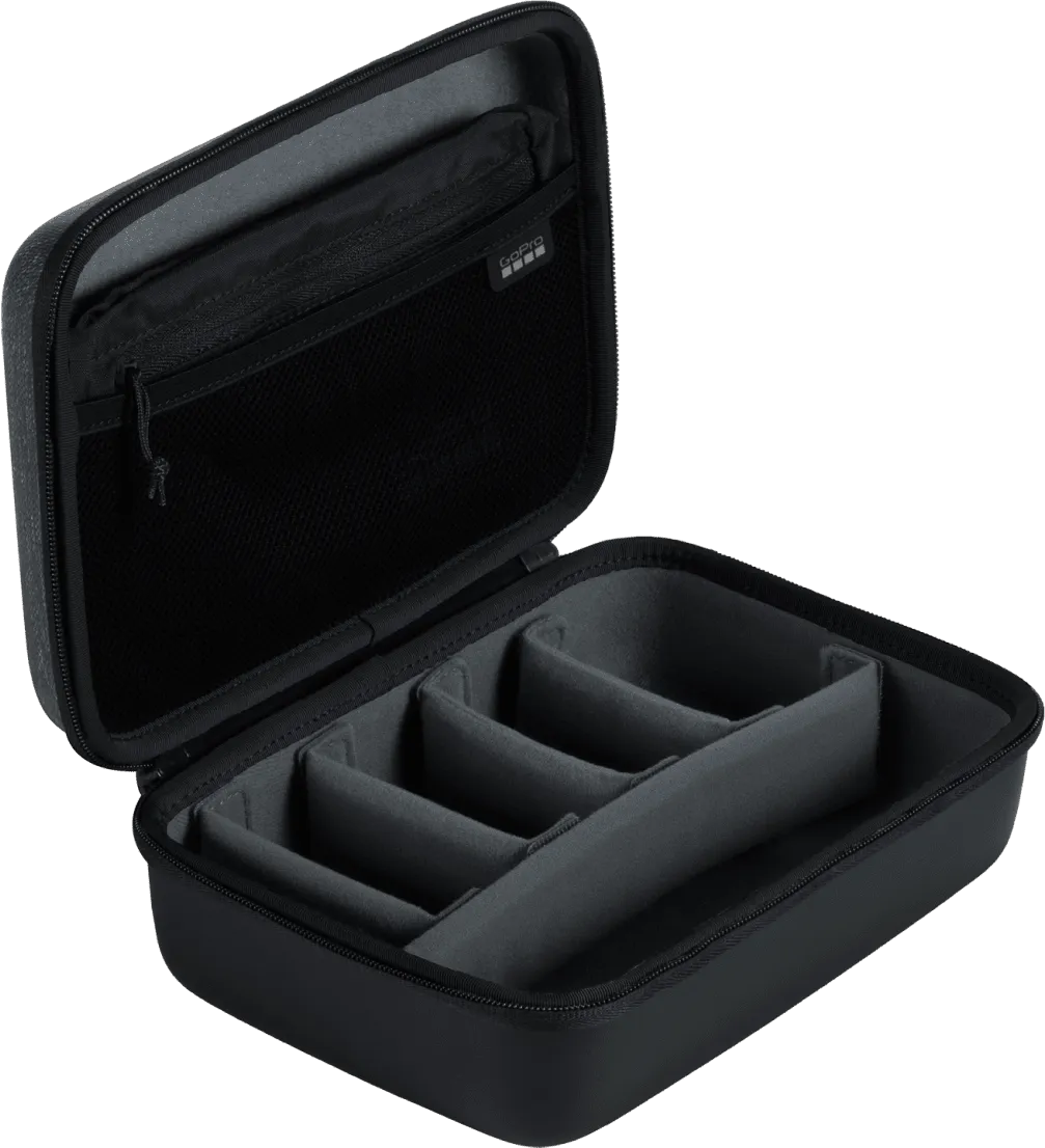 GoPro Casey 2 (Camera   Mounts   Accessories Case)