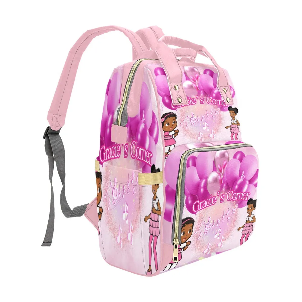 Gracie’s VIP sale Rapid shipping Bag Corner Multi-Function Diaper