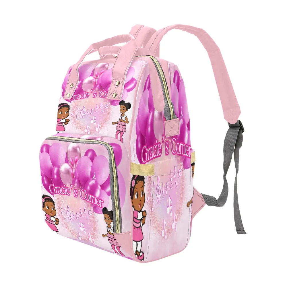 Gracie’s VIP sale Rapid shipping Bag Corner Multi-Function Diaper