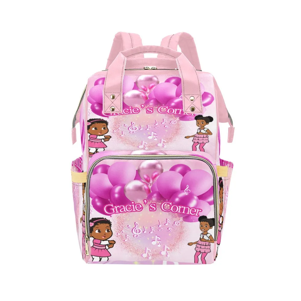 Gracie’s VIP sale Rapid shipping Bag Corner Multi-Function Diaper
