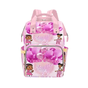 Gracie’s VIP sale Rapid shipping Bag Corner Multi-Function Diaper