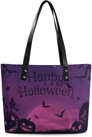 Guitar Hard Rock Hobo Handbags With Zipper Large Capacity Satchel Tote Bag Shoulder Bag