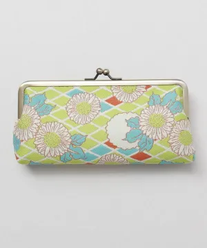 HANA Retro GAMAGUCHI Specs Case