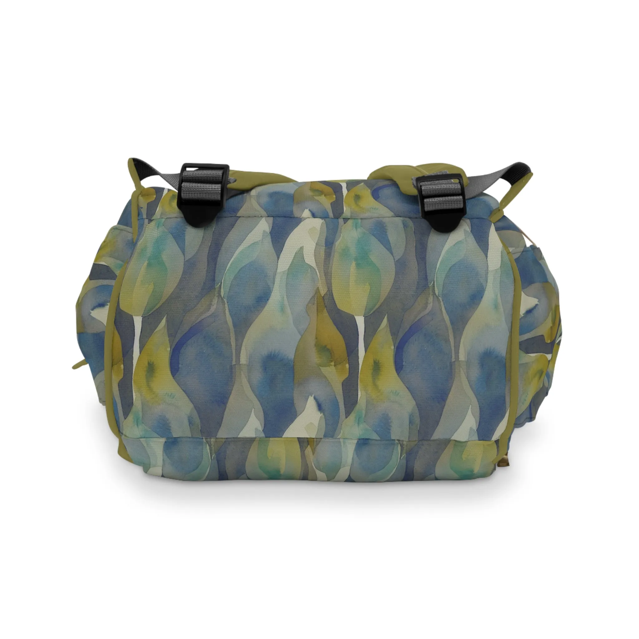 Hanover Multifunctional Diaper Backpack