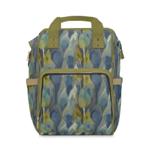 Hanover Multifunctional Diaper Backpack