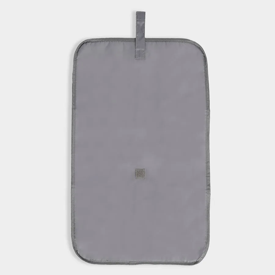 Happy Summer Navy Diaper Bag