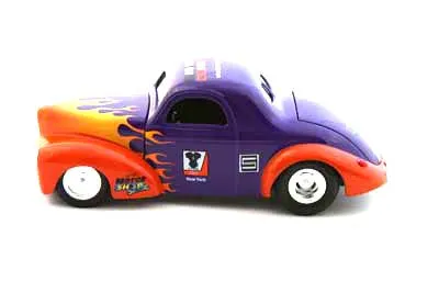 HARLEY 15th Edition V-Twin Car for 2010 fits 0-  All,