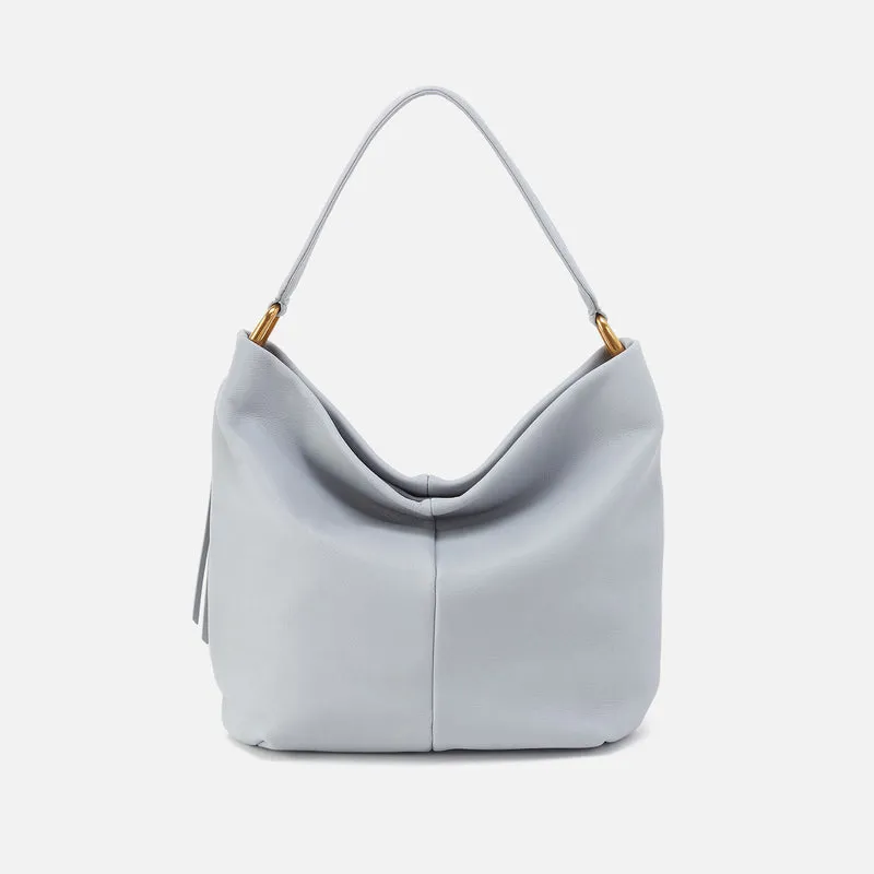 Harley Hobo-Blue Pearl