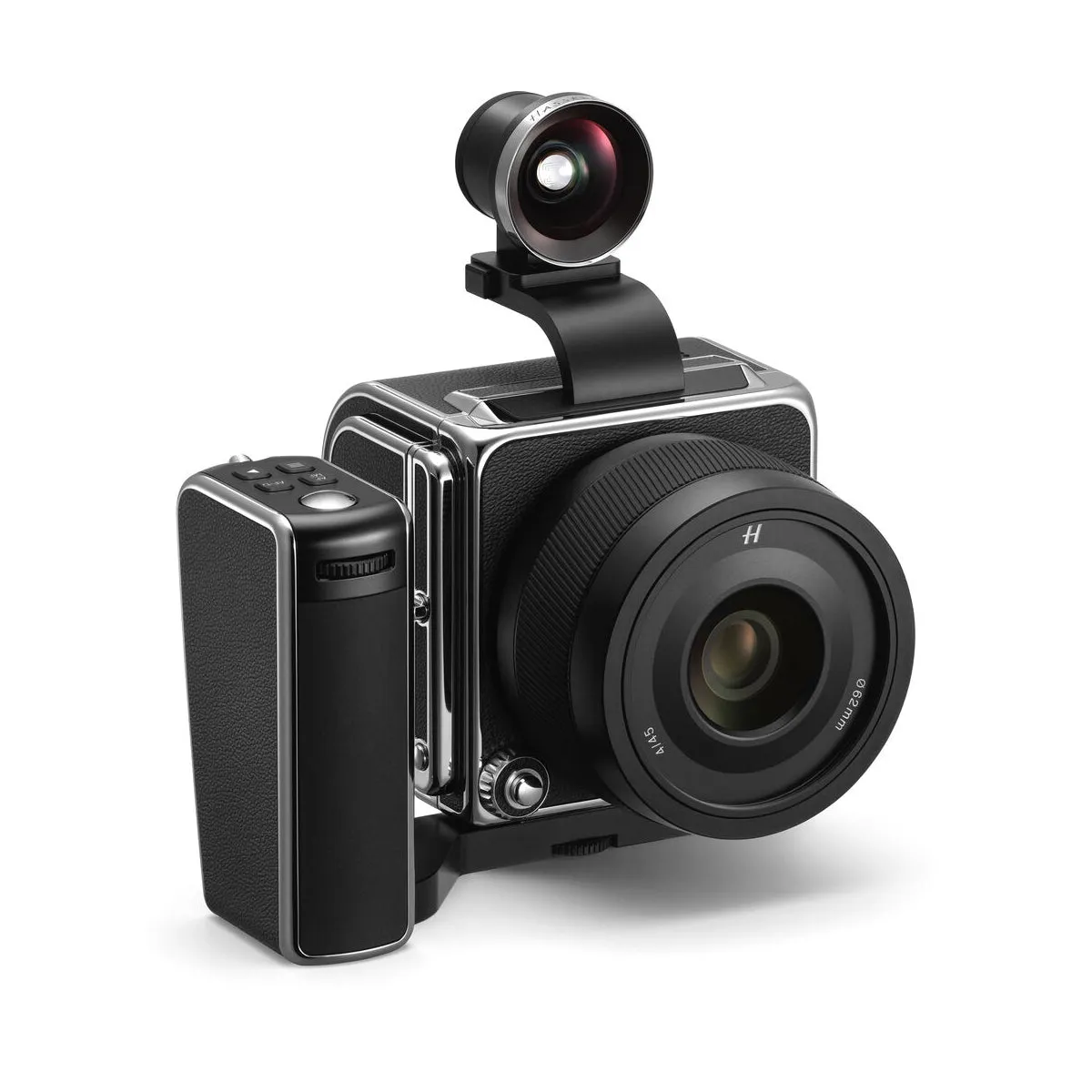 Hasselblad 907X Control Grip