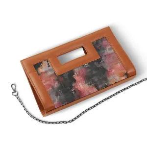 Havana City Sleek Clutch Blendora