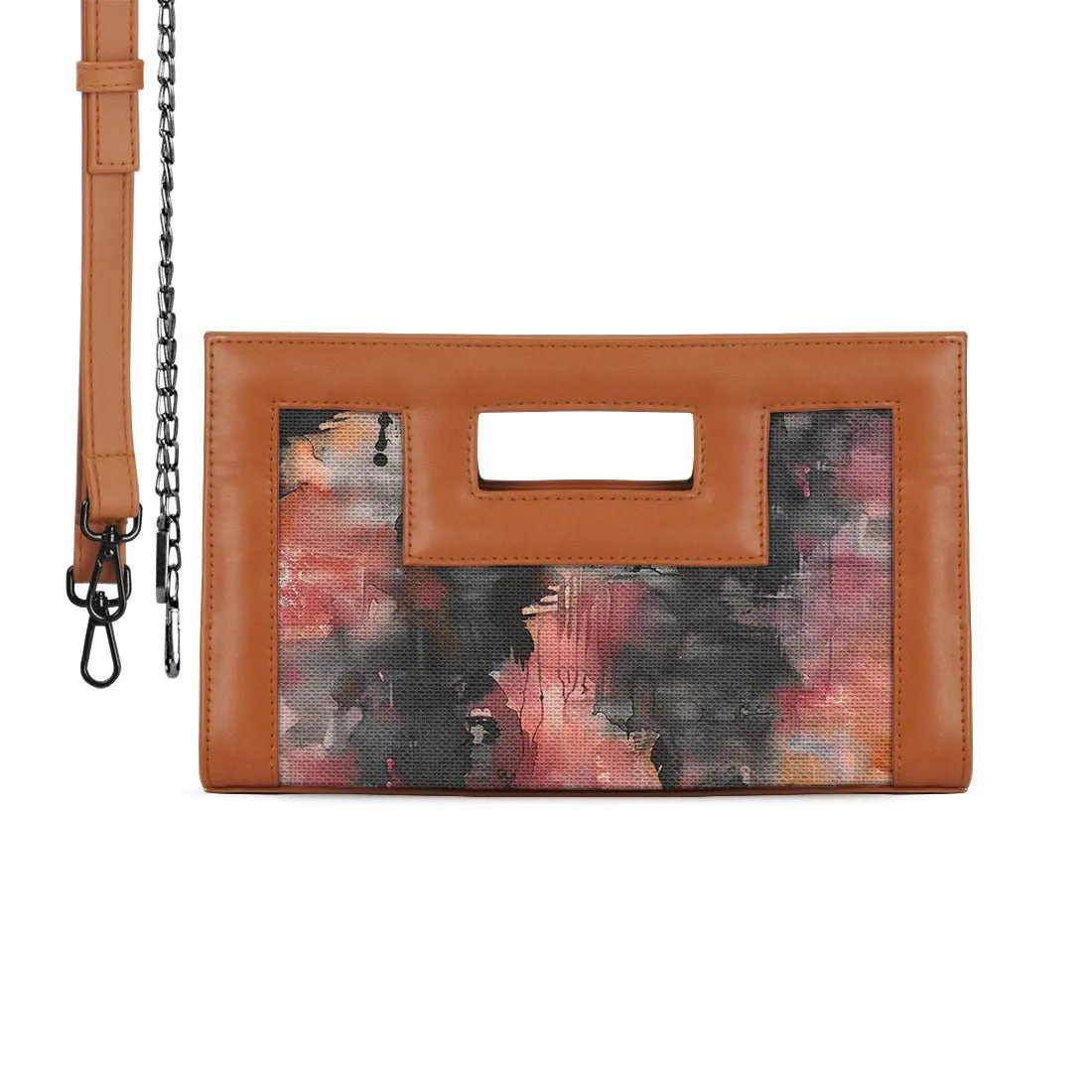 Havana City Sleek Clutch Blendora