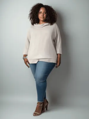 Haven Top Petite Large