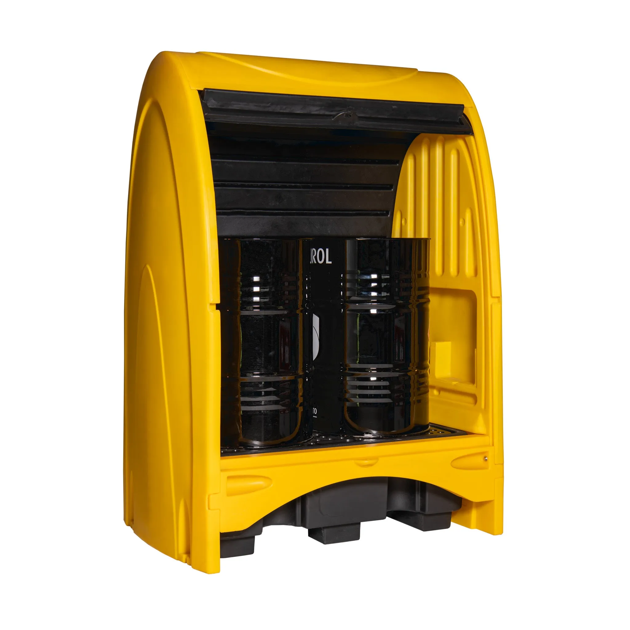 Hazero 2 Drum Hardcover