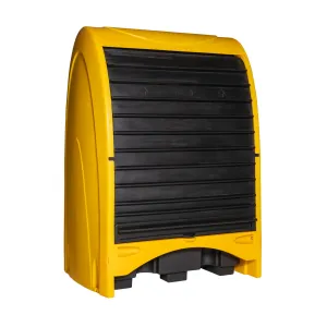Hazero 2 Drum Hardcover